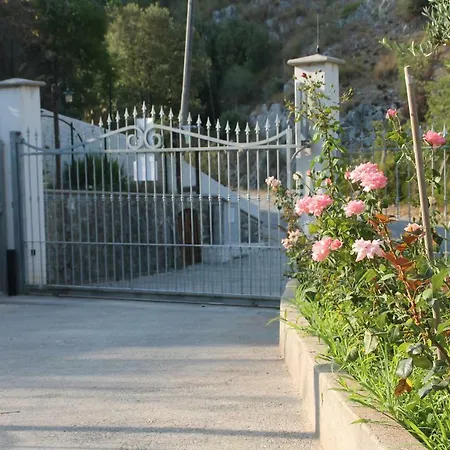 Bed & Breakfast Miralonga Valle Lao