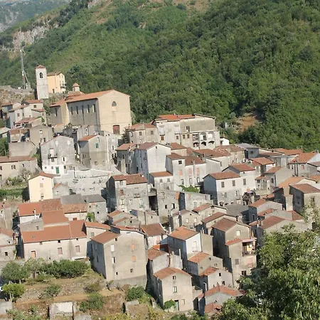 Miralonga Valle Lao * Papasidero