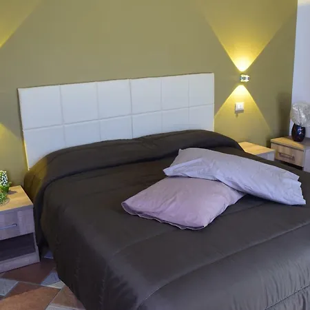 Bed & Breakfast Miralonga Valle Lao Papasidero