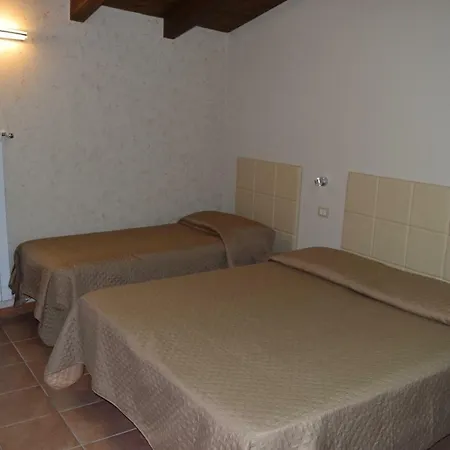 Miralonga Valle Lao Bed & Breakfast