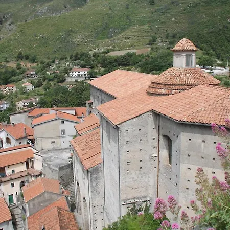 Bed & Breakfast Miralonga Valle Lao *